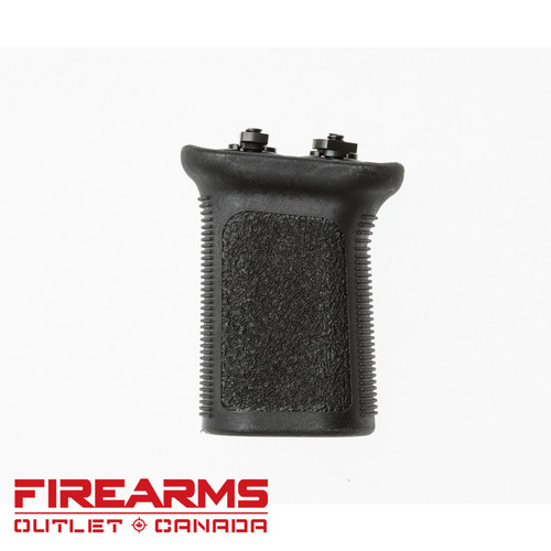 BCM GunFighter's Vertical Grip MOD 3 - M-LOK [BCM-VG-MCMR-MOD-3-BLK]