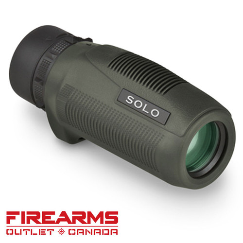 Vortex Solo 10x25 Monocular Vortex Solo 10x25 Monocular