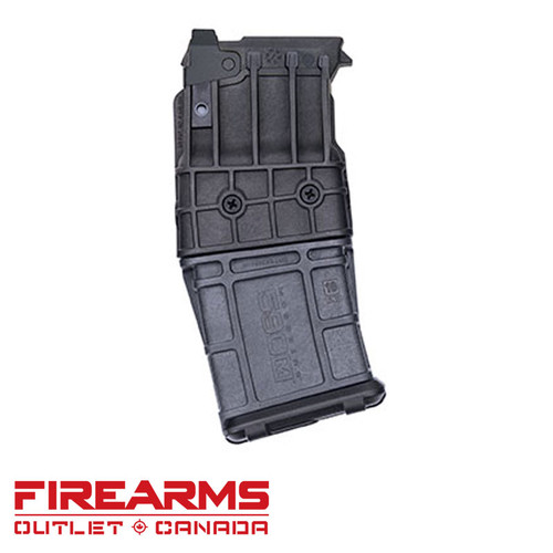 Mossberg 590M Magazine - 12GA, 10-Round