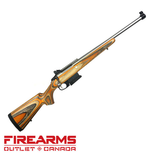 Tikka T3x Arctic Laminate - .308 Win., 20" [TFTT2964A154963]