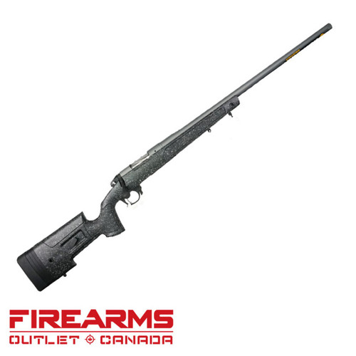 Bergara B-14 HMR Pro - 6.5 Creedmoor, 24" [BPR20-65MC]