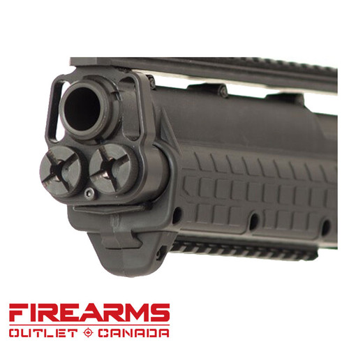 Kel-Tec KSG Handstop - Black