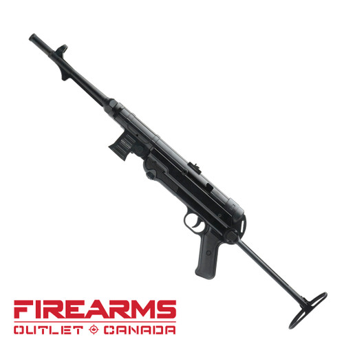 GSG MP40 - .22LR, 16.5" [440.00.10]