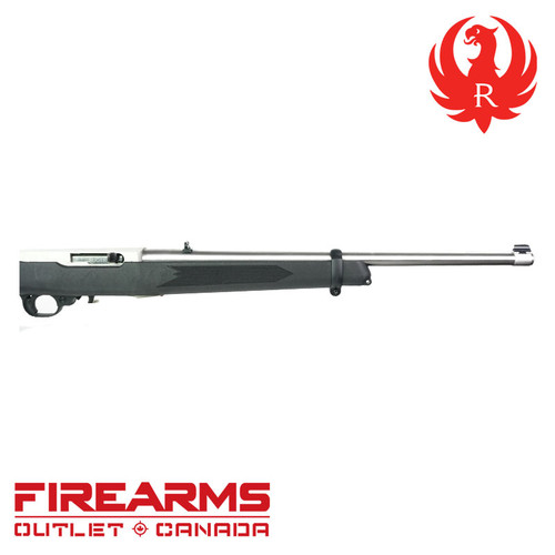 Ruger 10/22 Carbine STS Synthetic- .22LR, 18.5"