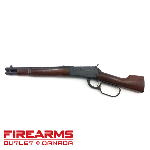 Chiappa 1892 Mares Leg Scorpio Edition - .357 Mag, 12", 6 Shot [920.390]