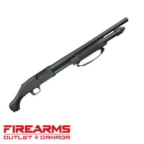 Mossberg 590S Magpul - 12GA, 1-3/4