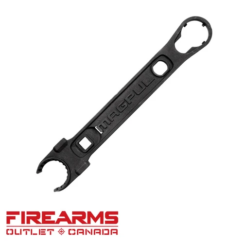 Magpul Armorers Wrench - AR15, Black