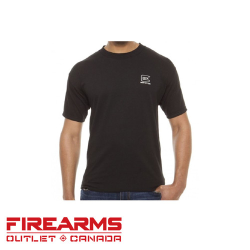 GLOCK Perfection T-Shirt - Large [AA11001]