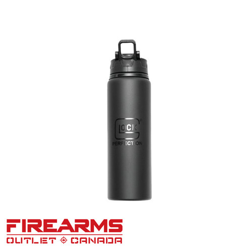 GLOCK Sport Aluminum Bottle [AP60218]