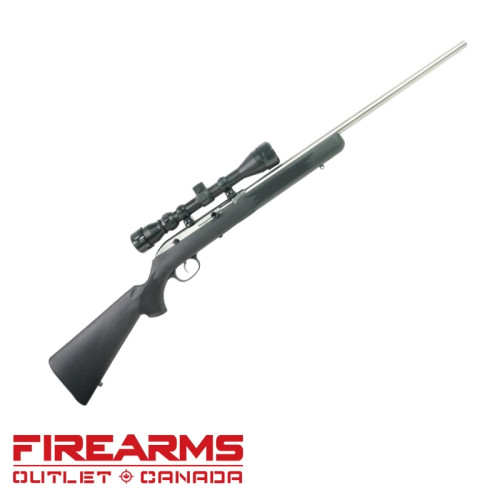 Savage Model 64 FSS XP w/ Scope - .22LR, 21" [31007]