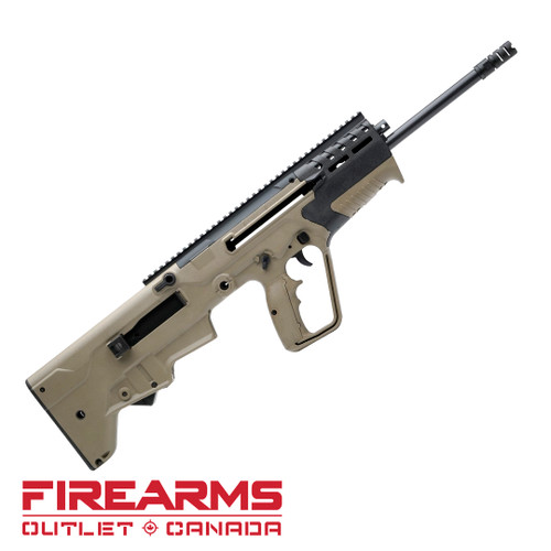 IWI Tavor 7 - .308 Win., 20", Flat Dark Earth [TAV-308-FDE]