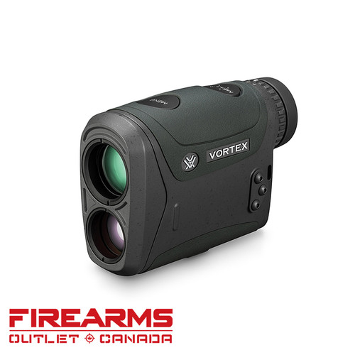 Vortex Razor 4000 Rangefinder [VT-LRF-250]