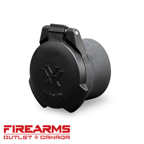 Vortex Defender Flip Cap Objective Lens 56 (62-66mm) [VT-O-56]