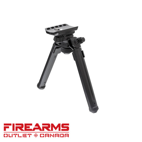 Magpul 1913 Picatinny Bipod [MAG941-BLK]