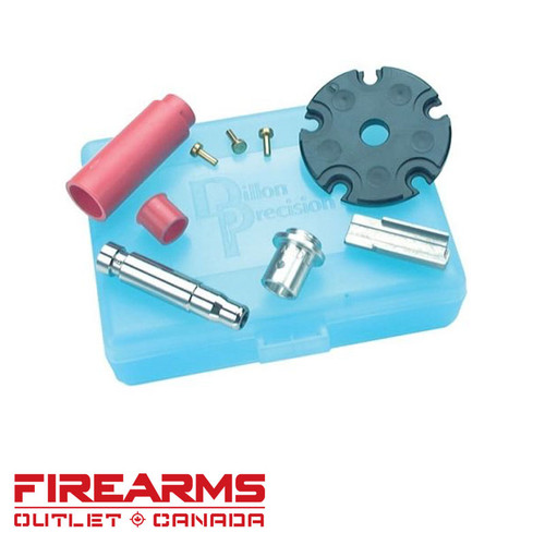 Dillon XL 650 Caliber Conversion Kit - 9mm/38SUPER/9x21 Dillon XL 650 Caliber Conversion Kit - 9mm/38SUPER/9x21