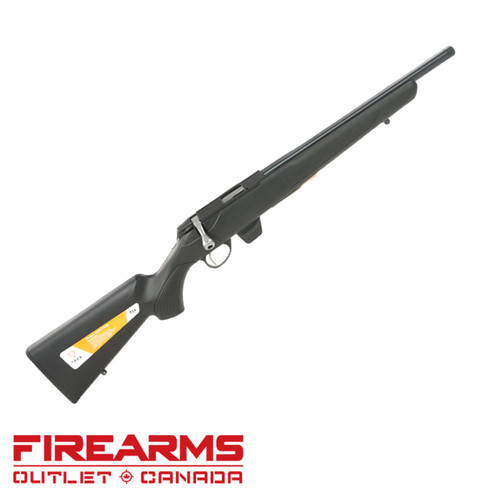 Tikka T1x MTR - .22LR, 16", 10-Round [TF17556A138B28]