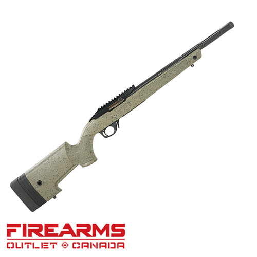 Bergara BXR - .22 LR, 16.5" [BXR001]