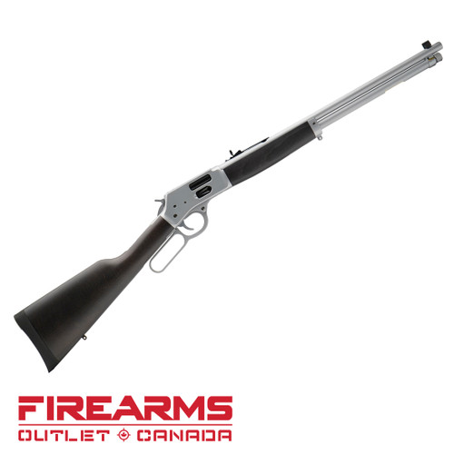 Henry Big Boy All-Weather Side Gate - .357 Mag., 20" [H012GMAW]