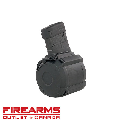 Magpul PMAG 5, AC L - AICS Long Action [MAG671]