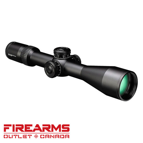 Vortex Venom 5-25x56 - FFP, EBR-7C, MRAD [VEN-52502]