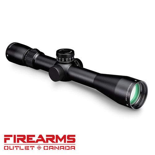 Vortex Razor HD LHT 3-15x42 SFP - HSR-5i MOA [RZR-31501]