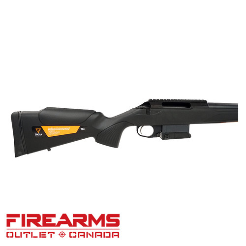 Tikka T3x (CTR) Compact Tactical Rifle - .223 Rem., 20