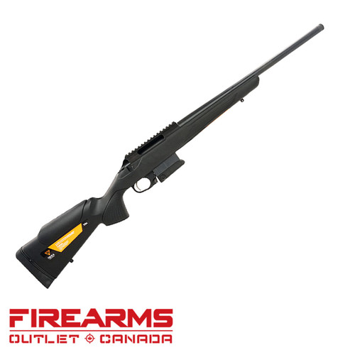 Tikka T3x (CTR) Compact Tactical Rifle - 6.5 Creedmoor, 20" [TF1T63HL105MT]