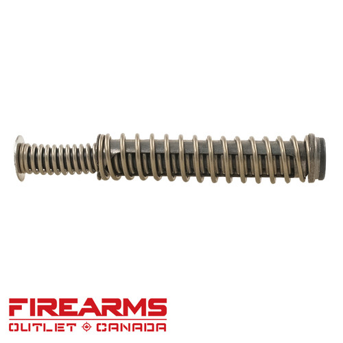 Glock OEM Parts - Dual Recoil Spring Assembly, G17/34, Gen 4 [8284]