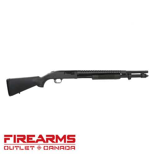Mossberg 590 Persuader - 12GA, 3", 20" Barrel [50694]