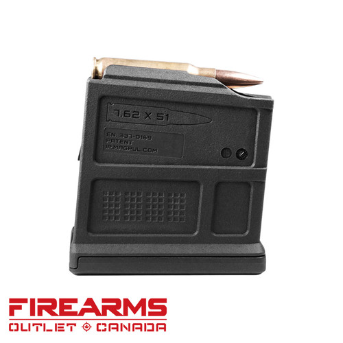 Magpul PMAG 5, AC L, Magnum - AICS Long Action [MAG698]