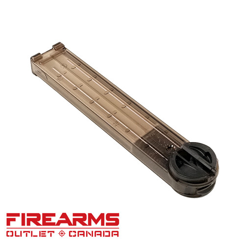 FNH PS90 Magazine - 5.7x28, 50/5 [3816101040]