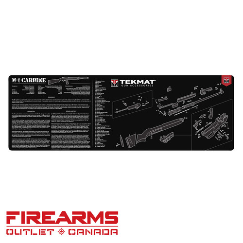 TekMat - M1 Carbine [R36-M1-CARB]