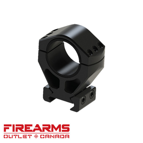 Burris XTR Signature Rings - 30mm Tube, 1.5" High  [420223]