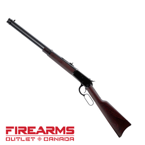 Rossi R92 Lever Action Rifle - .357 Mag., 20" [923572013]