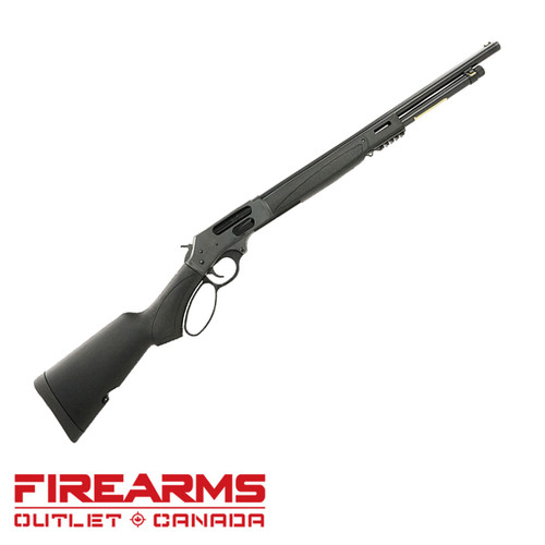 Henry Lever Action Brass Axe - .410GA, 15
