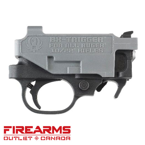 Ruger 10/22 BX-Trigger [90462]