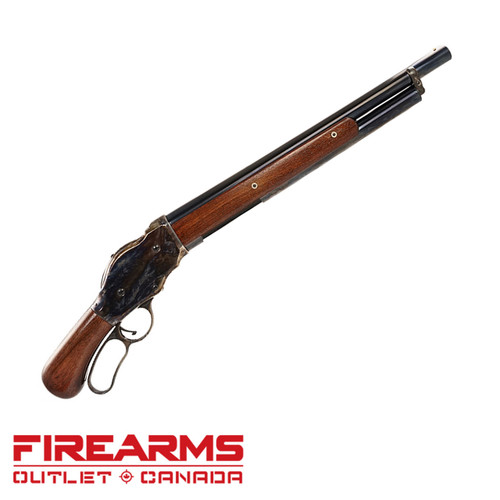 Chiappa 1887 Lever-Action Mare's Leg Shotgun - 12GA, 2-3/4", 18.5" Barrel [930.019]
