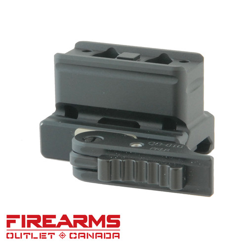SPUHR Micro Mount - Lower 1/3 [QDM-2002B]