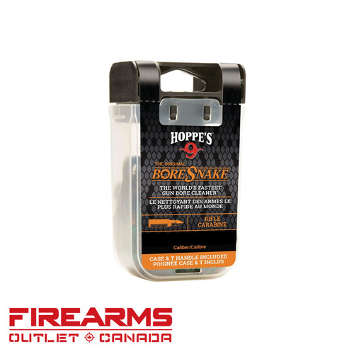 Hoppe's Rifle Boresnake - M16/.223/5.56mm [24011D]
