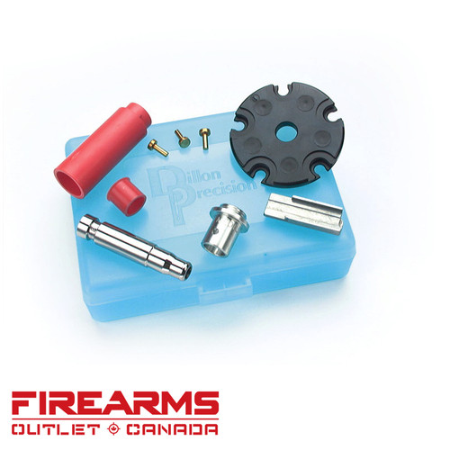 Dillon XL 650/750 Caliber Conversion Kit - .38 Special/.357 Magnum [21098]