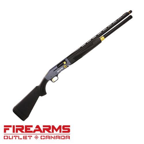 Mossberg 940 Jerry Miculek Pro Series - 12GA, 2-3/4" or 3", 24" Barrel, 5-Shot Mossberg 940 Jerry Miculek Pro Series - 12GA, 2-3/4" or 3", 24" Barrel, 5-Shot