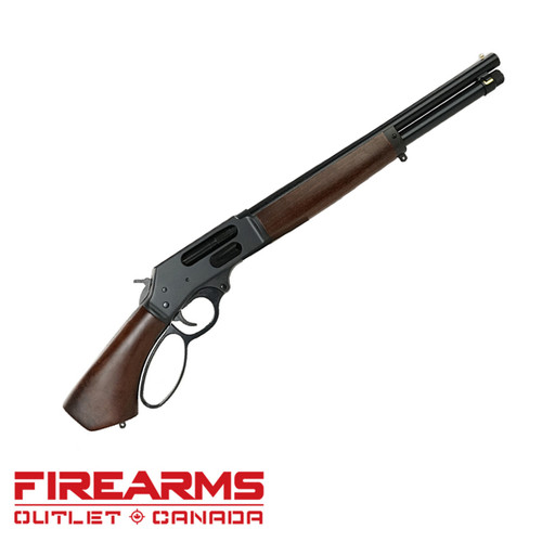 Henry Lever Action X Model Axe - .410GA, 15