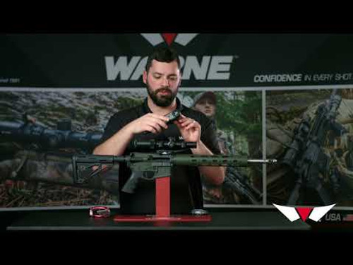 Warne RT-1 Range Tool [RT-1]