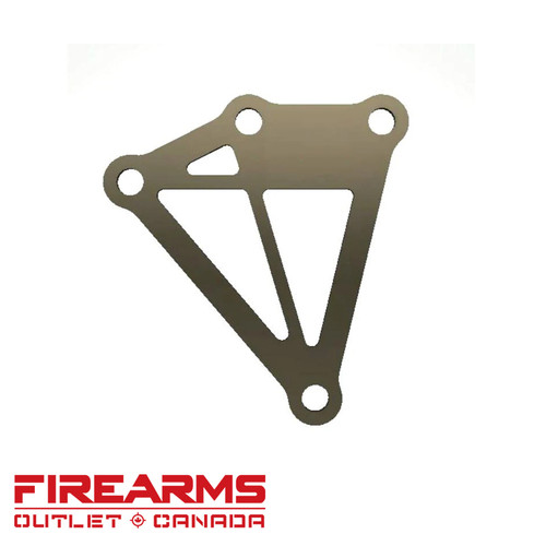 Black Box Customs NCP - Negative Cant Plate [NCP]