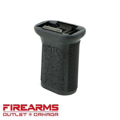BCM Gunfighter Vertical Grip, MOD 3 [BCM-VG-1913-MOD-3-BLK]