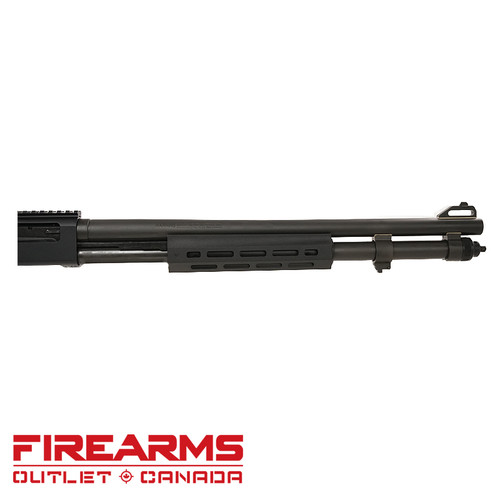 Mossberg 590A1 Tactical SGP M-LOK - 12GA, 2-3/4" or 3", 20" Barrel, 9-Shot [50768]