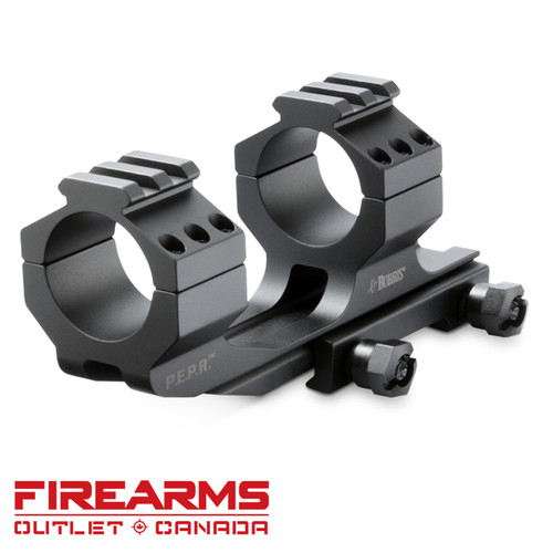 Burris AR-P.E.P.R. Scope Mount - 30mm, 0 MOA [410341]