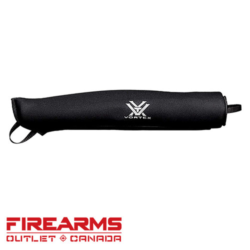 Vortex Sure Fit Riflescope Cover, Small [SF-S]
