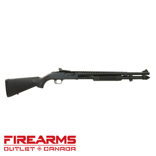 Mossberg 590 M-LOK - 12GA, 2-3/4