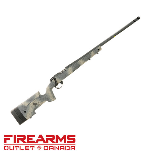 Bergara B-14 HMR Wilderness - 6.5 Creedmoor, 24" [B14S382]